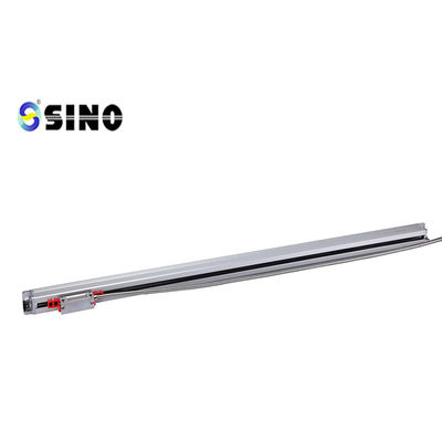 Giá tốt KA600 1300mm Thủy tinh Thang đo tuyến tính Tft Bộ dụng cụ đọc kỹ thuật số trực tuyến