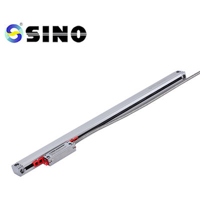 Giá tốt Máy kiểm tra quy mô tuyến tính kính KA300 520mm Hệ thống đọc kỹ thuật số cho nhà máy nhàm chán trực tuyến