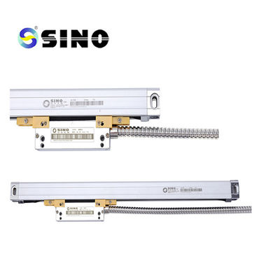 Giá tốt Thang đo tuyến tính kính KA500 Máy đo hệ thống đọc kỹ thuật số DRO cho nhà máy CNC RS-442 trực tuyến