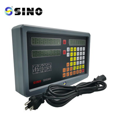 Giá tốt Hệ thống đọc kỹ thuật số TTL Square Wave Sino Máy đo DRO SDS2MS trực tuyến
