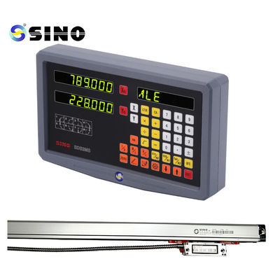 Giá tốt Sơn sơn 60 Hz SDS2MS 2 trục DRO đọc kỹ thuật số trực tuyến