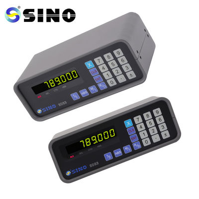 Giá tốt CE 1um Digital Reading DRO Counter cho máy nghiền trục đơn trực tuyến