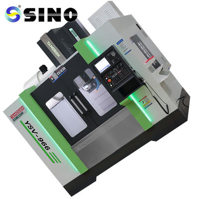 Giá tốt Máy phay Cnc tự động SINO YSV-966 Máy cắt bàn CNC 10000m/phút trực tuyến