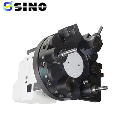 Giá tốt Dụng cụ quay Tháp pháo công cụ trợ lực hướng trục cho máy khoan và phay CNC trực tuyến