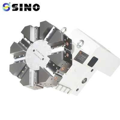 Giá tốt Máy phay CNC dòng SLT SINO SLT63A Máy phay CNC tốc độ cao trực tuyến