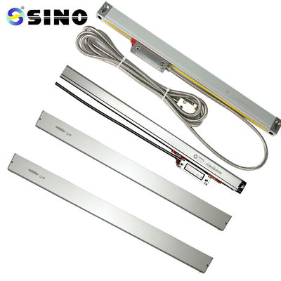 Giá tốt Đọc kỹ thuật số quy mô tuyến tính nhỏ cho máy xay khoan xoắn KA500-120 MM-5UM trực tuyến