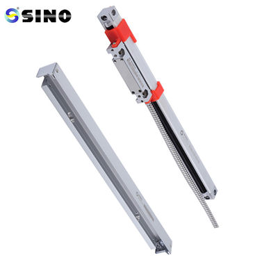 Giá tốt Aluminium Linear Encoder Scale DRO For Milling Machine Scale SINO KA200-80mm trực tuyến