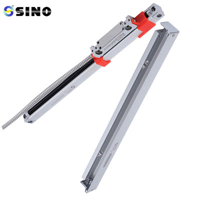 Giá tốt SINO Linear Scale Encoder 5um KA200 320mm Đối với máy xay xoắn máy DRO Tools trực tuyến