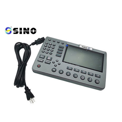 Giá tốt SINO SDS200S Bộ đọc kỹ thuật số DRO 3 trục LCD màn hình cảm ứng đầy đủ trực tuyến