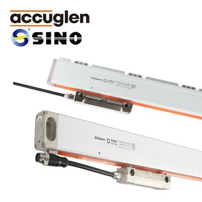 Giá tốt Bộ mã hóa quy mô tuyến tính kết nối đọc kỹ thuật số CNC Lathe Ka Series trực tuyến