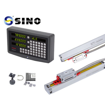 Giá tốt Công nghệ SCM 16 bit 50 ∼ 60 Hz Hệ thống đo DRO LED SDS6-3V trực tuyến