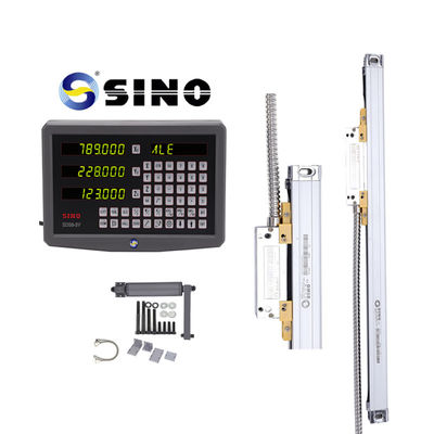 Giá tốt Máy đo DRO SDS6-3V KA300-470MM Hệ thống đọc số 3 trục trực tuyến