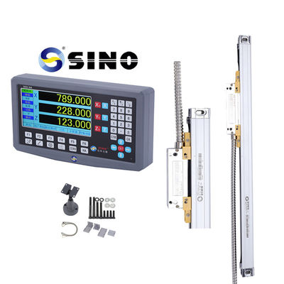 Giá tốt SDS2-3VA-Dro màn hình đọc kỹ thuật số độ phân giải cao và SINO bao bọc dây thừng trong chế biến kim loại khác nhau trực tuyến