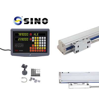 Giá tốt Được sử dụng trên máy xay với đường kính đường nét 5Um-30-3000mm với màn hình kỹ thuật số SDS2MS 2 trục trực tuyến