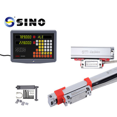 Giá tốt Thông thường SDS2MS hiển thị đọc kỹ thuật số cho đo độ chính xác máy xay trực tuyến