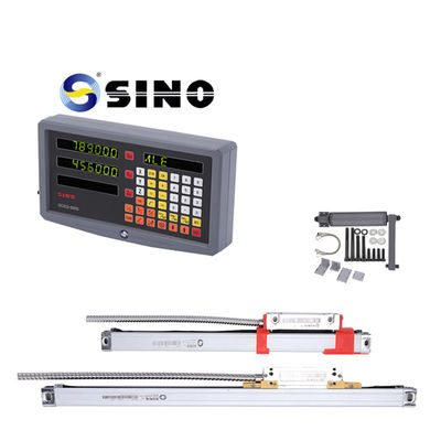 Giá tốt 3-Axis SINO SDS2-3MS hiển thị kỹ thuật số trong máy móc máy quay trực tuyến