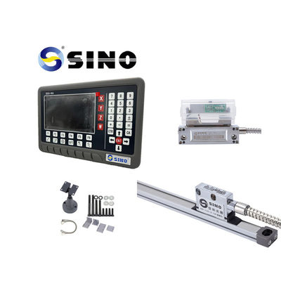 Giá tốt SINO SDS5-4VA có thể được sử dụng để thử nghiệm các thông số quy trình trong ngành công nghiệp chế biến kim loại trực tuyến