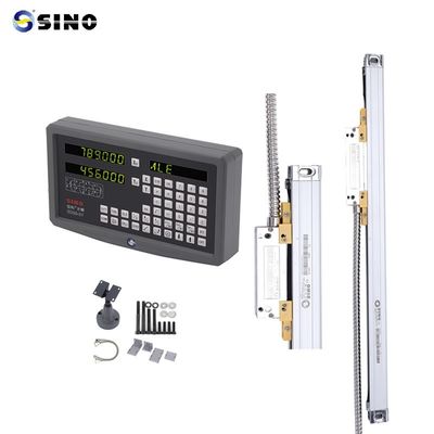 Giá tốt SDS6-2V Đánh giá kỹ thuật số được sử dụng bởi máy xay và nghiền 2 trục trực tuyến