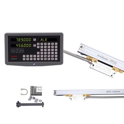 Giá tốt SDS6-2V 2 trục đa chức năng, Máy gia công và định vị chính xác có thể đạt được trực tuyến