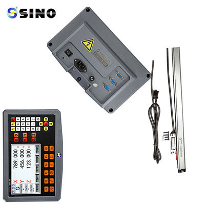 Giá tốt Bộ mã hóa góc quang tuyệt đối ba trục cho máy xay tuân thủ RoHS trực tuyến