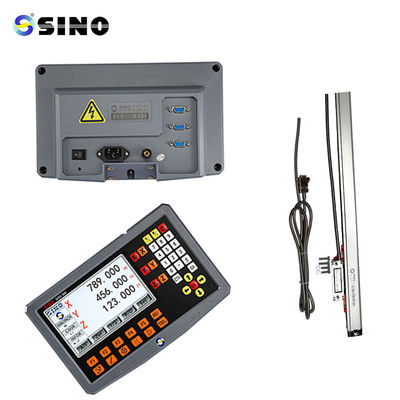 Giá tốt SDS2-3VA Dro Hiển thị đọc kỹ thuật số độ phân giải cao trong các hoạt động kim loại khác nhau trực tuyến