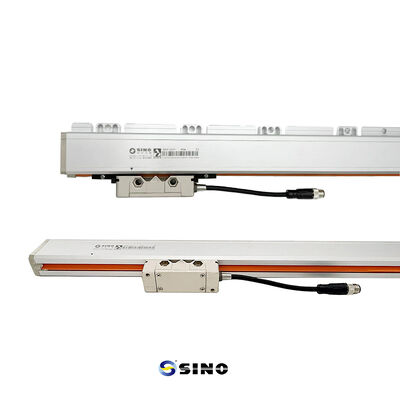 SINO 140-3240mm Absolute Scale NC600 Cảm biến công cụ máy CNC chính xác cao