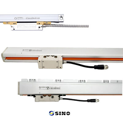 High Precision SINO NC600 Absolute Linear Encoder cho máy công cụ CNC & Thiết bị tự động hóa