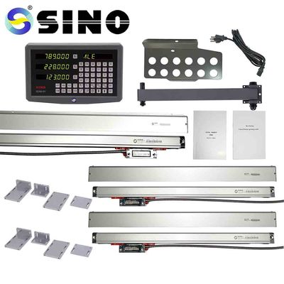 Giá tốt Metal Digital Readout 2 Axis trực tuyến