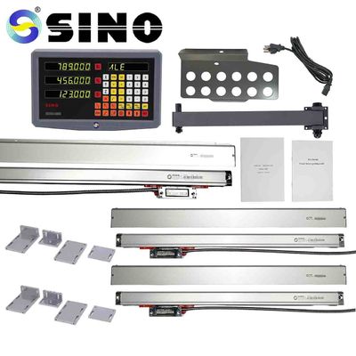 Giá tốt Màn hình đọc kỹ thuật số đa năng trực tuyến