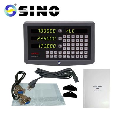 Giá tốt Bộ SINO 3 trục đa chức năng Đầu ra tín hiệu RS232-C TTL trực tuyến