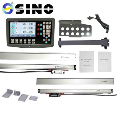 Giá tốt Multi Function SINO DRO Kit trực tuyến