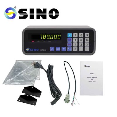 Giá tốt Đọc kỹ thuật số một trục RoHS trực tuyến