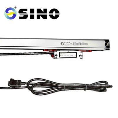 Giá tốt Thang đo mã hóa tuyến tính bằng nhôm 24V Sino Glass Đa chức năng trực tuyến