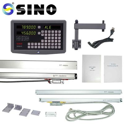 Giá tốt RS422 Digital Readout 2 Axis trực tuyến