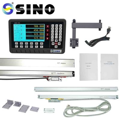 Giá tốt Đọc kỹ thuật số đa chức năng cho máy tiện trực tuyến