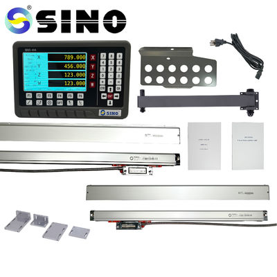 Giá tốt Máy nghiền nhỏ đa ngôn ngữ DRO trực tuyến