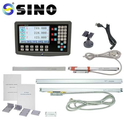 Giá tốt Hệ thống đọc kỹ thuật số 100V-240V TTL cho máy tiện đa chức năng trực tuyến