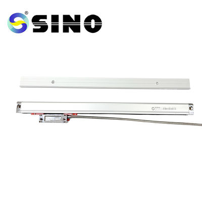 Giá tốt Bộ mã hóa tuyến tính thủy tinh nhỏ SINO Độ phân giải 1 Micron cho máy EDM trực tuyến
