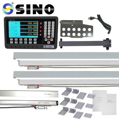 Giá tốt Đầu đọc kỹ thuật số TFT CNC trực tuyến