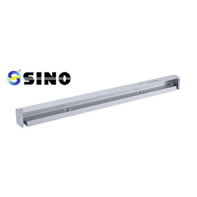 Giá tốt Chiều dài 22cm Phụ kiện máy CNC thủy tinh Loại H Thang đo tuyến tính trực tuyến