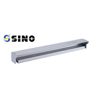 Giá tốt Thang đo tuyến tính loại DRO RoHS D, Chiều dài 220mm Bộ mã hóa tuyến tính CNC trực tuyến