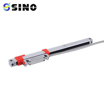 Giá tốt Multilingual TTL Single Axis Digital Readout Practical Linear Scale Ruler trực tuyến