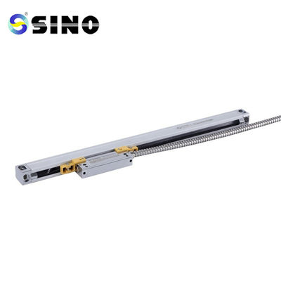 Giá tốt Milling Machine Slim SINO Linear Scale Glass Encoder Length 7-47cm trực tuyến