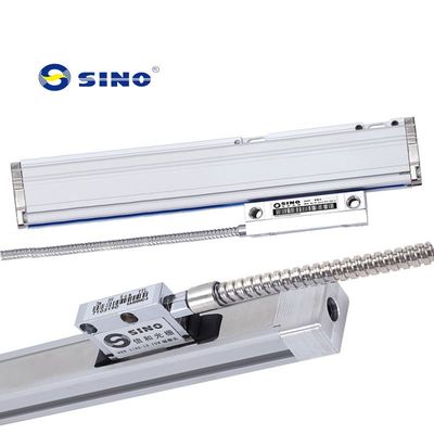 Giá tốt Độ phân giải 5uM Bộ mã hóa tuyến tính CNC từ tính Chiều dài 50m cho máy khoan trực tuyến