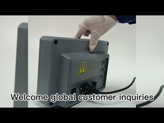 15VA Thực tế SINO 3 trục DRO, Hệ thống DRO quy mô tuyến tính bằng nhựa