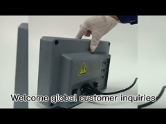 Cách sử dụng hệ thống SINO Digital Readout 3 Axis DRO Plastic Linear Scale DRO System