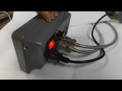 SINO SDS200S Màn hình đọc kỹ thuật số LCD 3 trục kim loại SINO SDS200S Bộ mã hóa tỷ lệ lưới